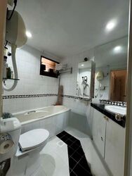 The Hacienda (D15), Condominium #519514711